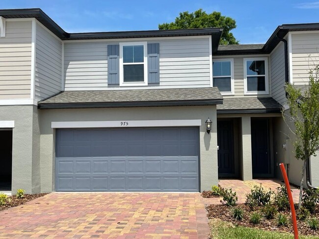 975 Robin Holly St in Ocoee, FL - Building Photo - Building Photo