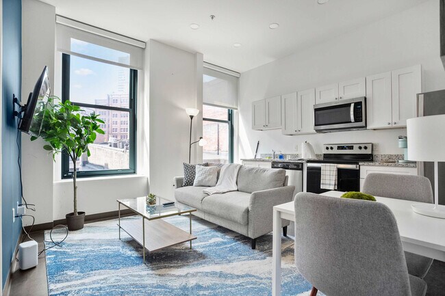 property at 209 9th St