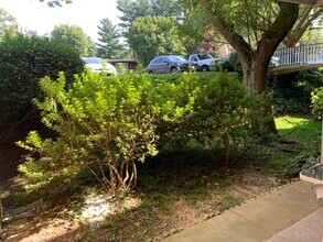 7509 Spring Lake Dr, Unit B1 in Bethesda, MD - Building Photo - Building Photo