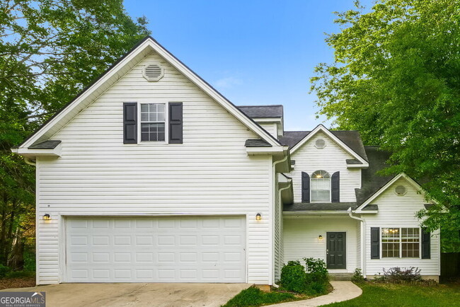 property at 57 Highland Dr