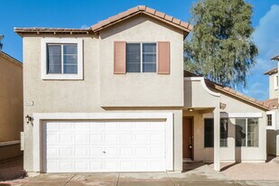 1456 S Boulder St in Gilbert, AZ - Building Photo