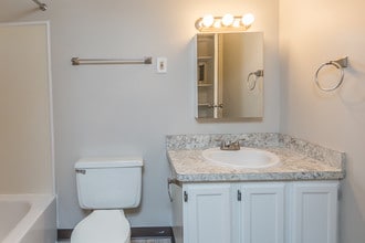 The Woods of Liberty in Youngstown, OH - Foto de edificio - Interior Photo