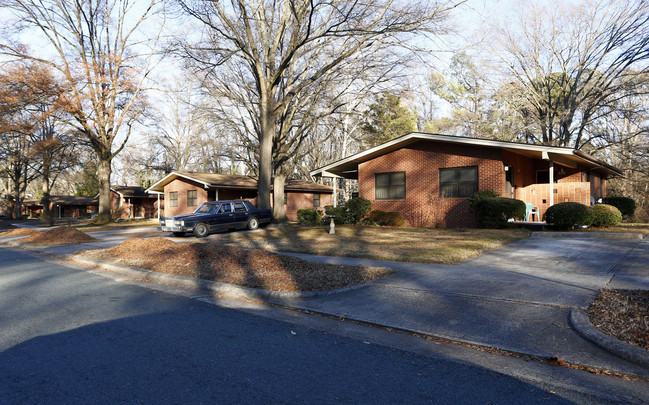 300 Gary St in Durham, NC - Building Photo - Building Photo