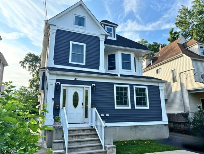 property at 47 Greenwood Ave