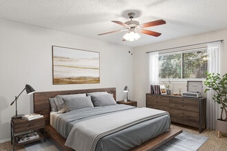 ReNew Highland Park in Midland, TX - Foto de edificio - Building Photo