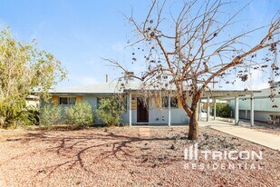 3020 W Mariposa St in Phoenix, AZ - Building Photo