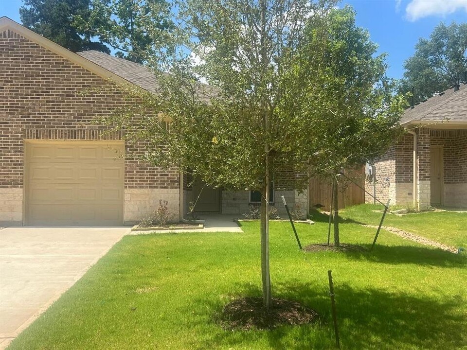 855 Arbor Pnes Ct in Conroe, TX - Building Photo