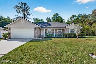 7429 Zain Michael Ln in Jacksonville, FL - Building Photo - Building Photo