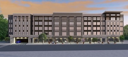 ROAM Student Living in Missoula, MT - Foto de edificio - Building Photo