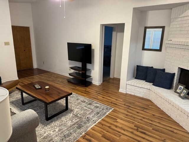 4504 Fairgate Dr in Midland, TX - Building Photo - Building Photo