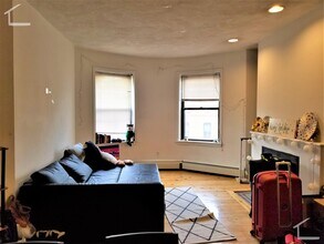 614 Columbus Ave, Unit 3 in Boston, MA - Building Photo - Building Photo