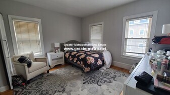 116 M St, Unit 2 in Boston, MA - Building Photo