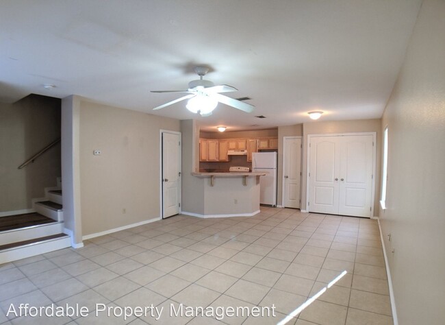 721 Sonesta Ct in Harlingen, TX - Building Photo - Building Photo