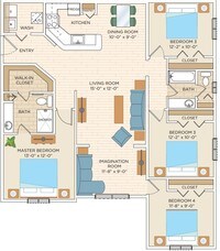 Building Photo - The Grand Reserve at Maitland Park Apartments in Orlando, Florida