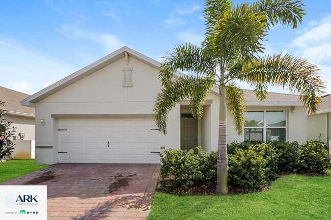 property at 5317 Shell Mound Cir