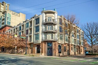 525 E 6th St in Charlotte, NC - Building Photo - Building Photo