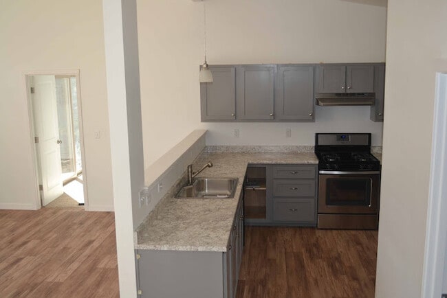 5246 Northridge Road, Unit A in Eureka, CA - Building Photo - Building Photo