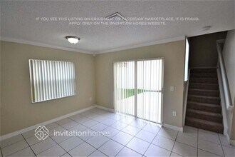 15310 SW 47th St in Miramar, FL - Foto de edificio - Building Photo
