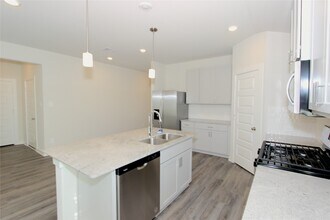 2619 Good Morrow Dr in Rosenberg, TX - Building Photo - Building Photo