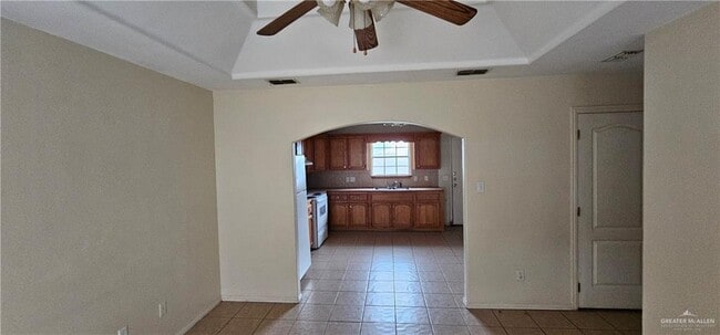 10 W Faith Hill St in Edinburg, TX - Building Photo - Building Photo