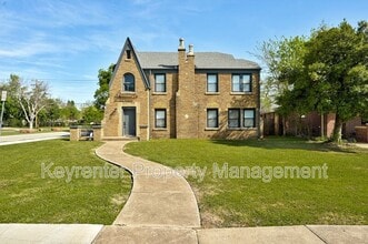 701 NE 14th St in Oklahoma City, OK - Building Photo - Building Photo