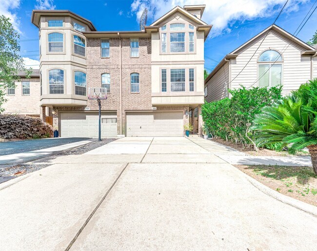property at 4318 Childress St