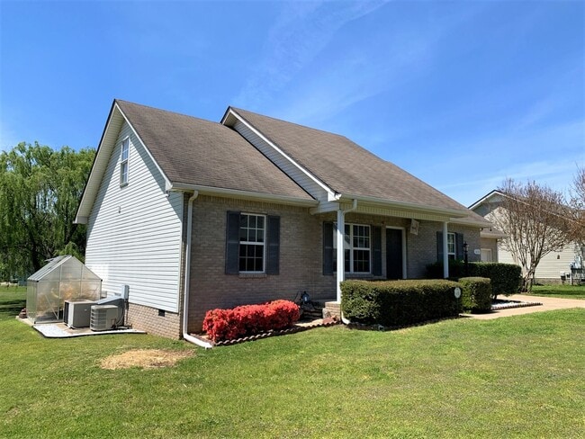 1630 O Green Cove in Murfreesboro, TN - Foto de edificio - Building Photo