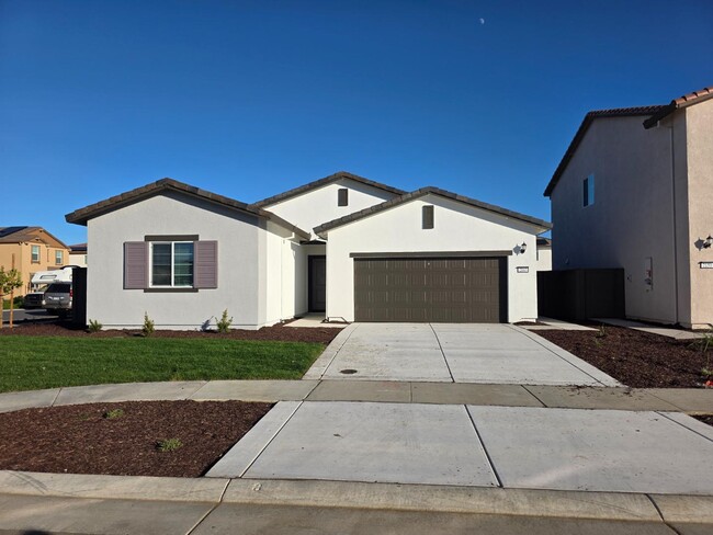 property at 2165 Miners Peak Wy