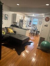 107 Sussex St in Jersey City, NJ - Building Photo - Building Photo