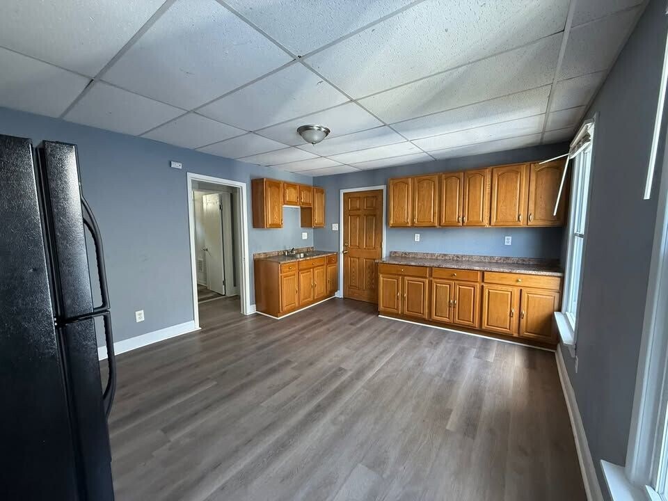 1670 West St in Utica, NY - Building Photo