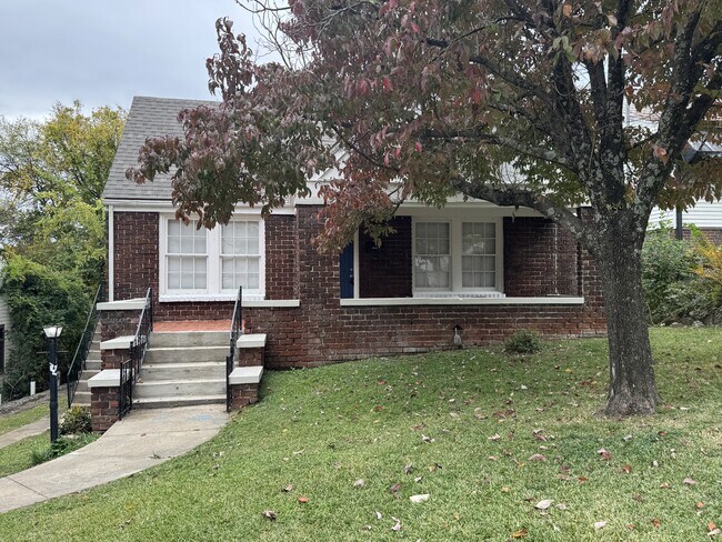 property at 1605 4th Terrace W