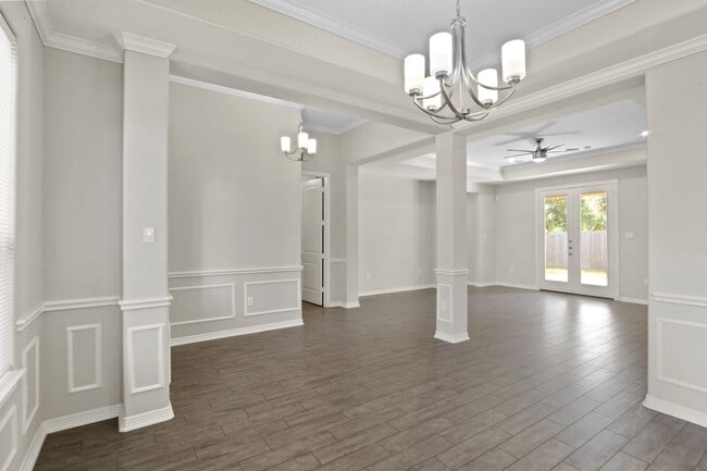 2803 Vega in Houston, TX - Building Photo - Building Photo