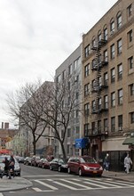 160 E 117th St in New York, NY - Foto de edificio - Building Photo