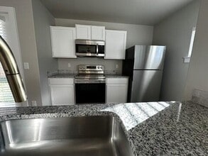 417 E 30th St in Wolfforth, TX - Building Photo - Building Photo