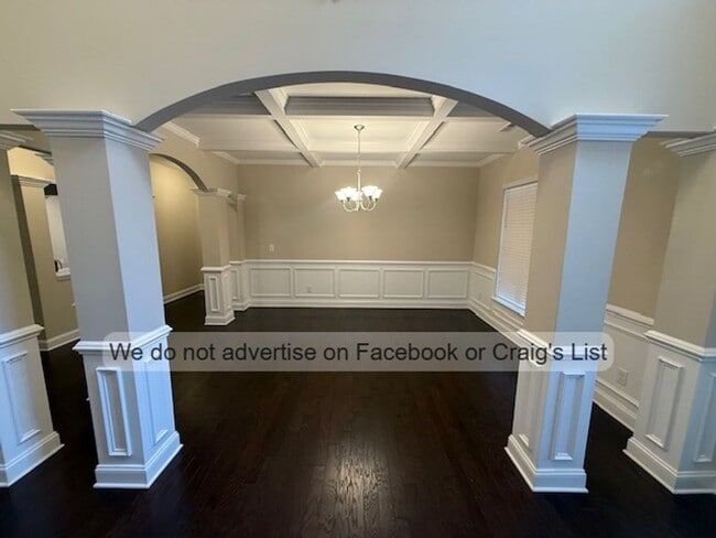 350 Maplewood Dr in Sanford, NC - Building Photo - Building Photo