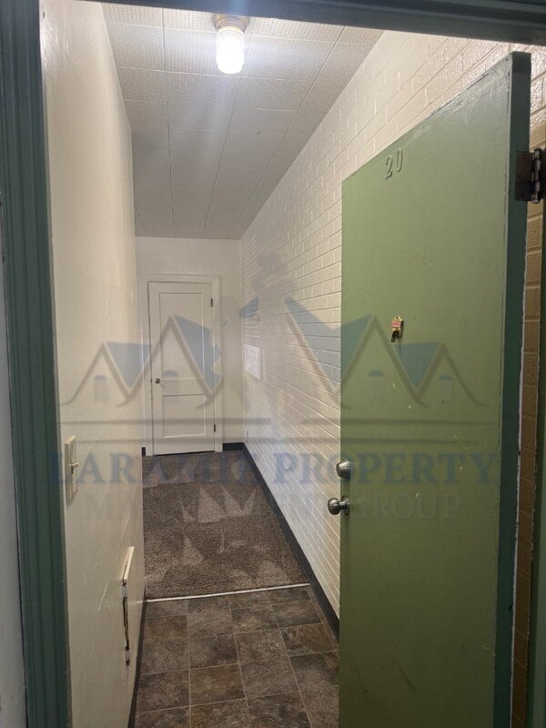 309 S 10th St in Laramie, WY - Building Photo - Building Photo