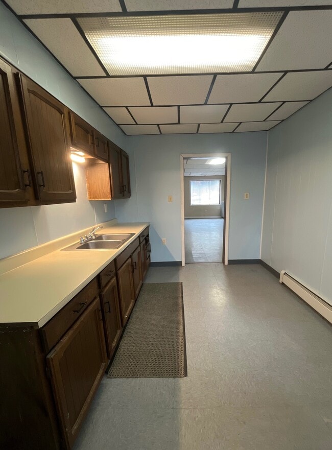 314 E Dewart St in Shamokin, PA - Building Photo - Building Photo