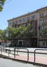 1649-1655 Market St in San Francisco, CA - Building Photo - Building Photo