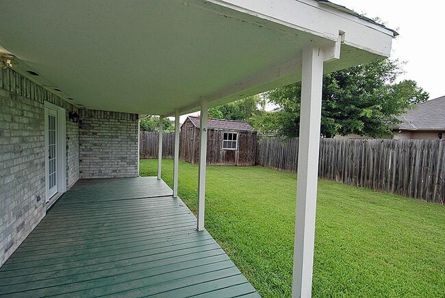 7311 Harpers Dr in Richmond, TX - Building Photo - Building Photo