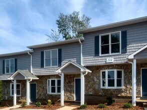 Plaza View Luxury Condominiums in Morganton, NC - Building Photo - Building Photo