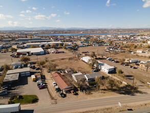 7501 Brighton Blvd in Commerce City, CO - Building Photo - Primary Photo