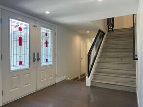 8431 Faust Ave in Los Angeles, CA - Building Photo - Building Photo