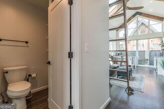 350 High St in Fayetteville, GA - Building Photo - Building Photo