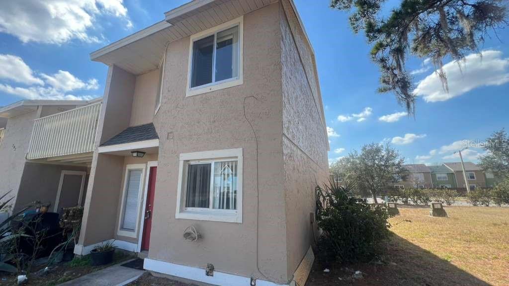 202 Watts Ln in Kissimmee, FL - Building Photo