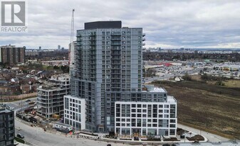 225 Malta Ave. in Brampton, ON - Building Photo