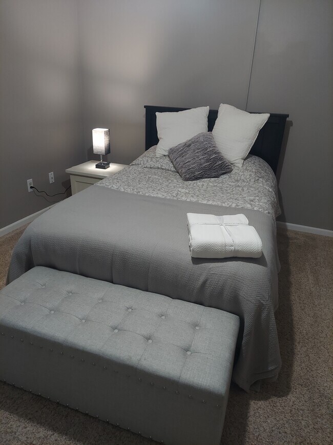 5615 Baronswood Cir Rentals in Toledo, OH