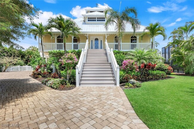 203 San Mateo Dr in Bonita Springs, FL - Building Photo - Building Photo