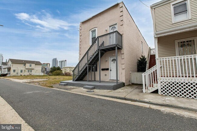 120 N Congress Ave in Atlantic City, NJ - Building Photo - Building Photo