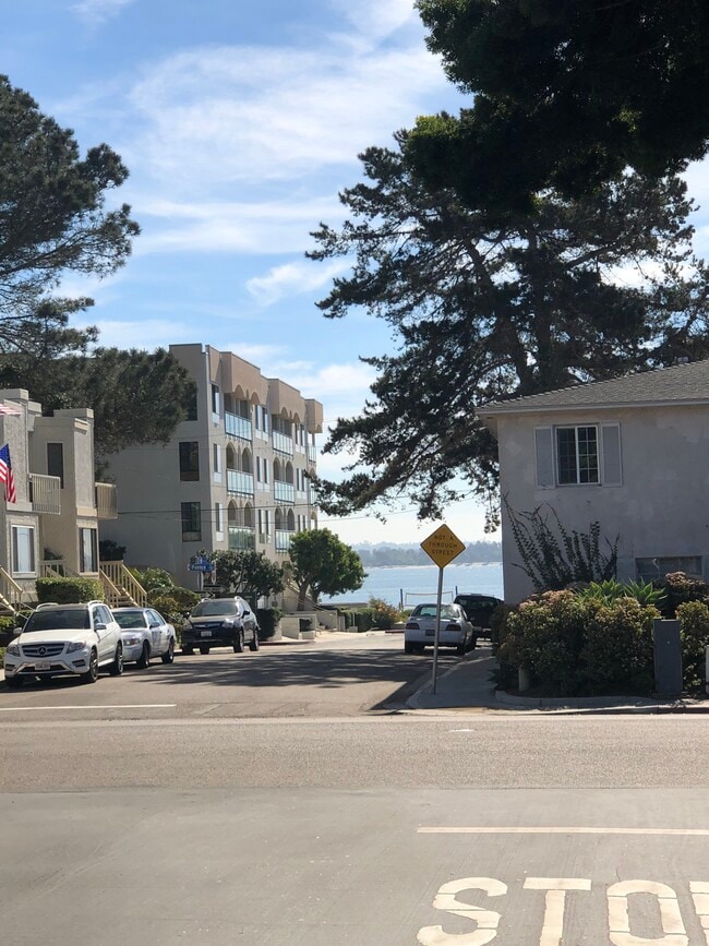 4116 everts st, Unit 4116 Everts in San Diego, CA - Building Photo - Building Photo