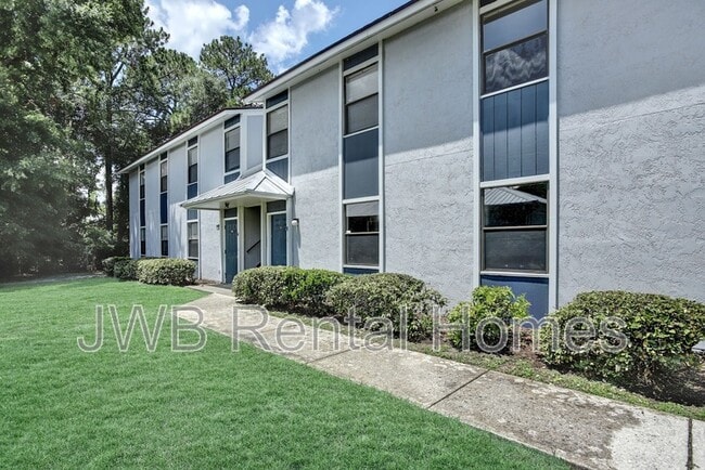 property at 10825 Key Haven Blvd